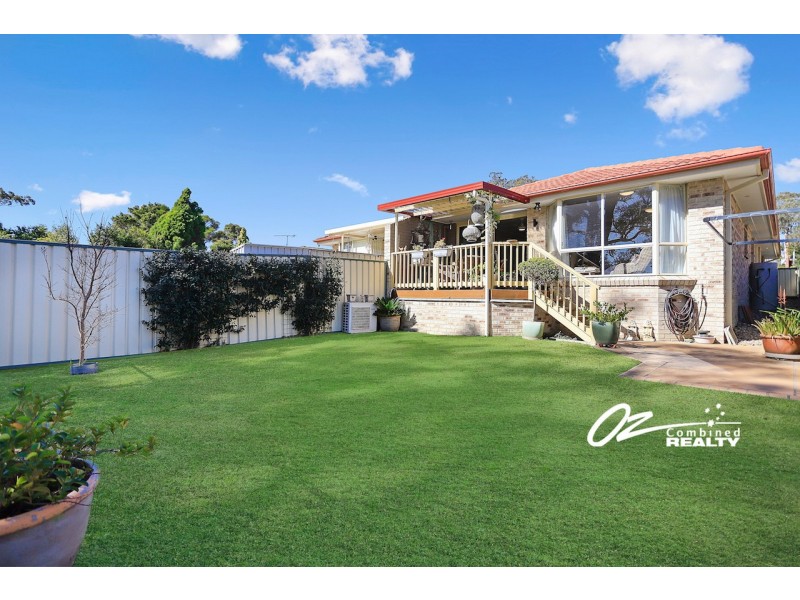 65A Paradise Beach Road, Sanctuary Point NSW 2540