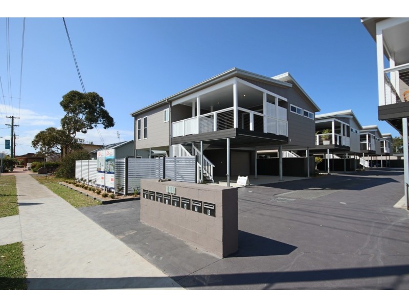 1/154 Jacobs Drive, Sussex Inlet NSW 2540