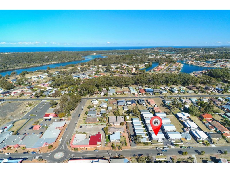 1/154 Jacobs Drive, Sussex Inlet NSW 2540