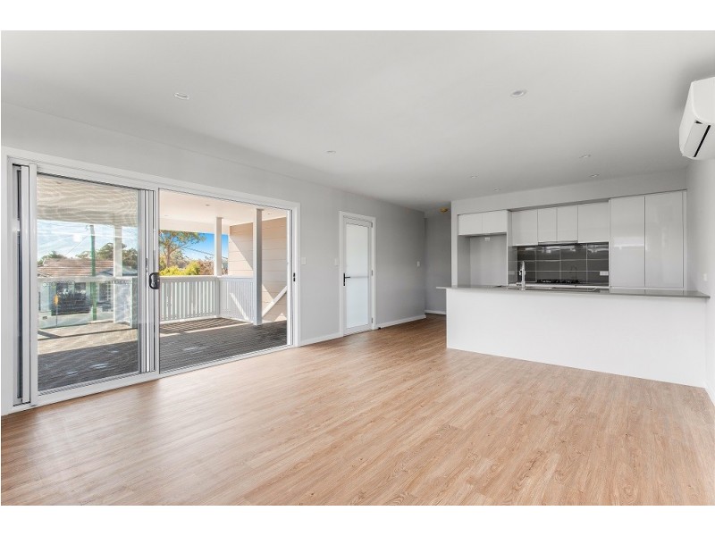 1/154 Jacobs Drive, Sussex Inlet NSW 2540