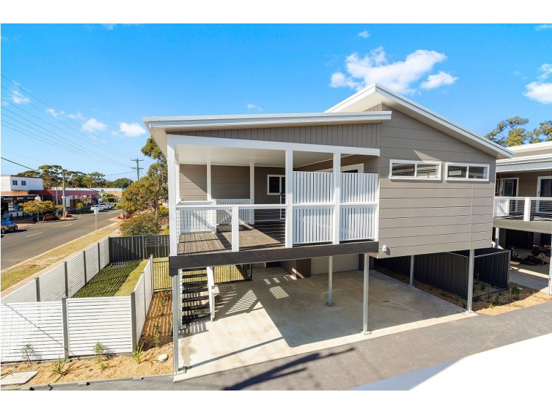 1/154 Jacobs Drive, Sussex Inlet NSW 2540