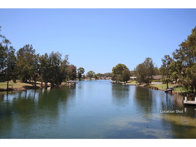 1/154 Jacobs Drive, Sussex Inlet NSW 2540