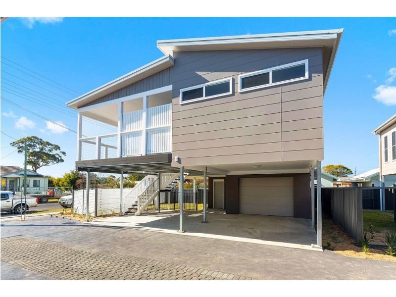 1/154 Jacobs Drive, Sussex Inlet NSW 2540