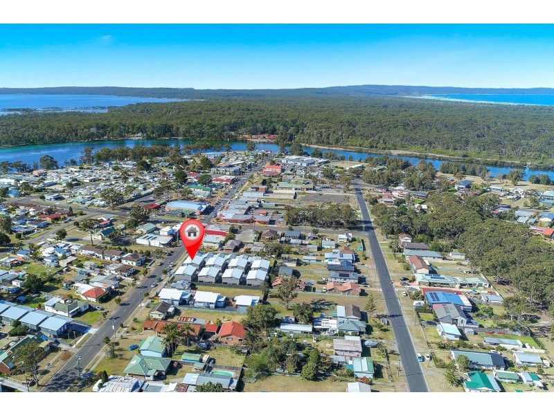 1/154 Jacobs Drive, Sussex Inlet NSW 2540