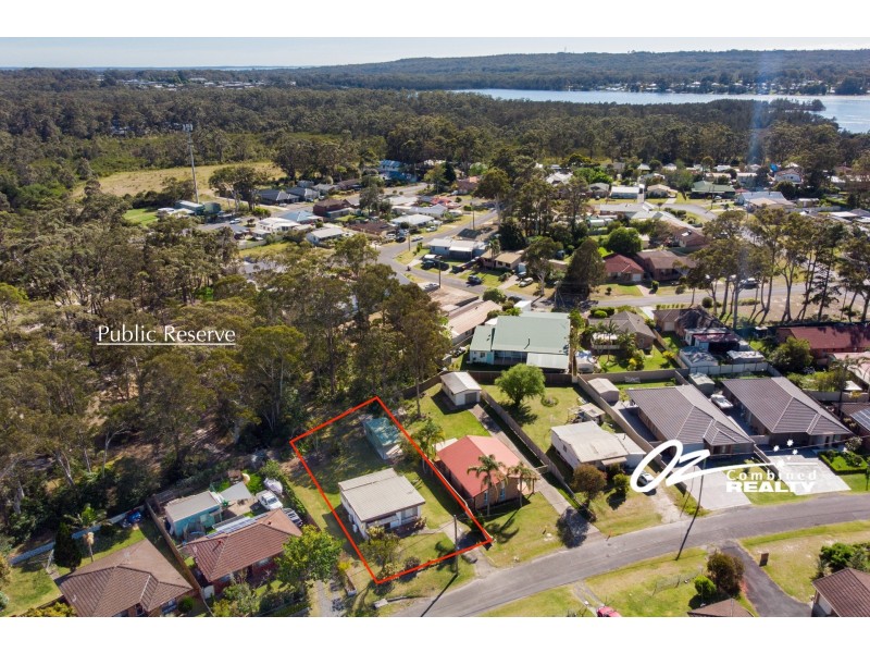 9 Avro Avenue, Sanctuary Point NSW 2540