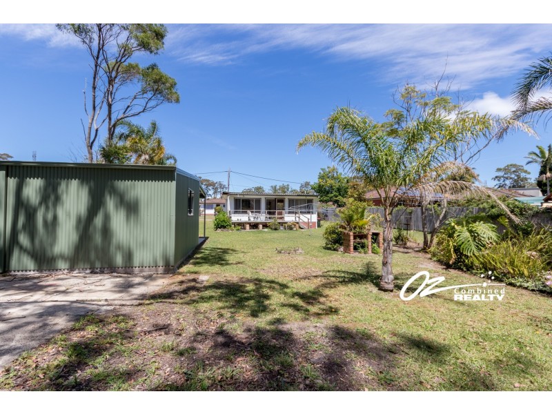 9 Avro Avenue, Sanctuary Point NSW 2540