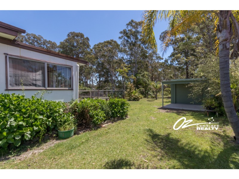 9 Avro Avenue, Sanctuary Point NSW 2540