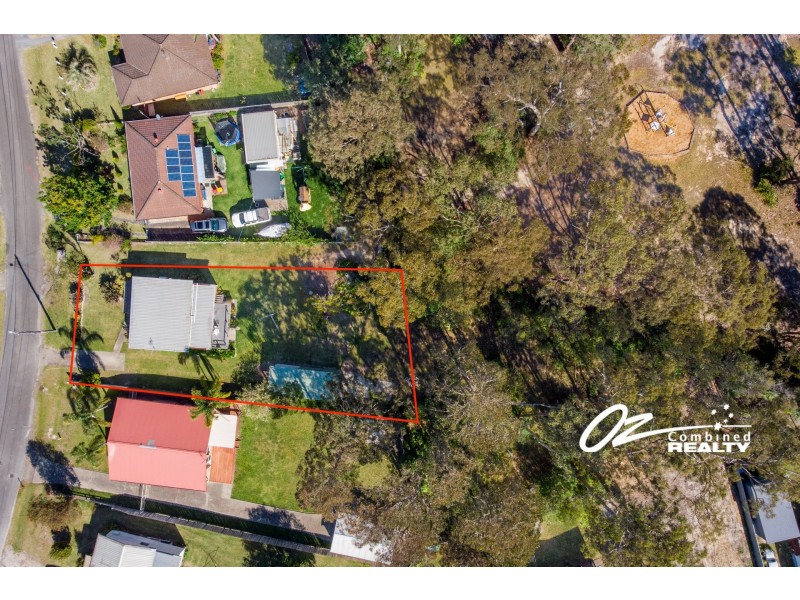 9 Avro Avenue, Sanctuary Point NSW 2540