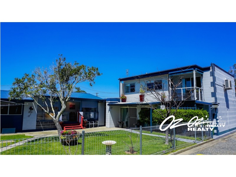 148  River Road, Sussex Inlet NSW 2540