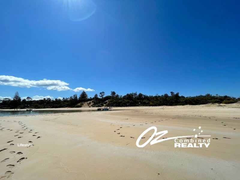 148  River Road, Sussex Inlet NSW 2540