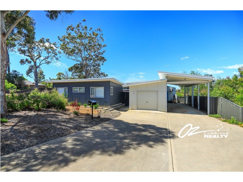 3 Belpitt Place, Sanctuary Point NSW 2540