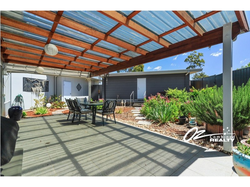 3 Belpitt Place, Sanctuary Point NSW 2540