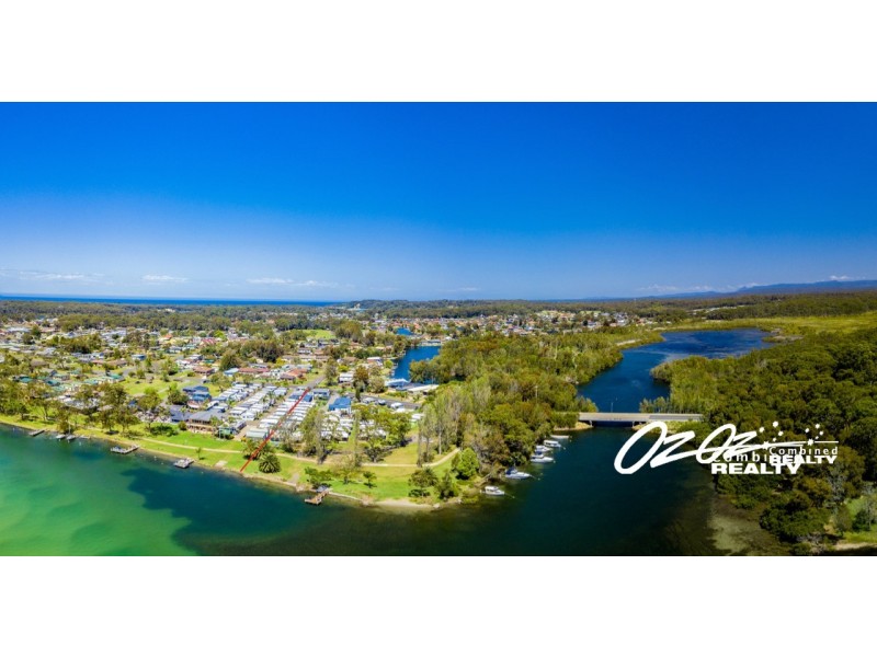 148 River Road, Sussex Inlet NSW 2540