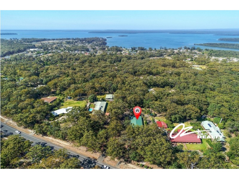 209 Island Point Road, St Georges Basin NSW 2540