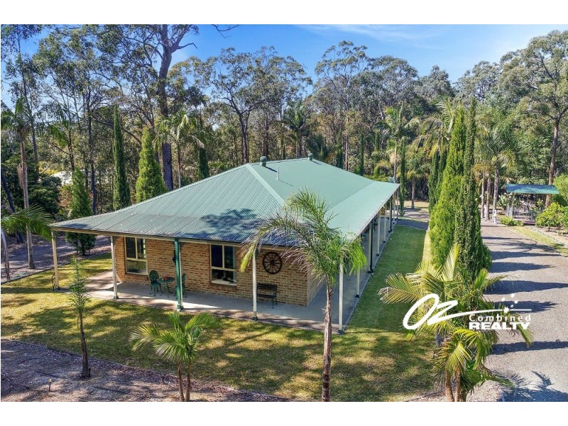 209 Island Point Road, St Georges Basin NSW 2540