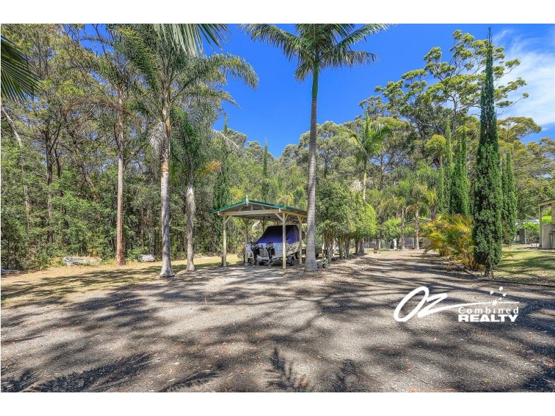 209 Island Point Road, St Georges Basin NSW 2540