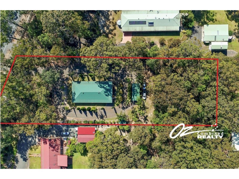 209 Island Point Road, St Georges Basin NSW 2540