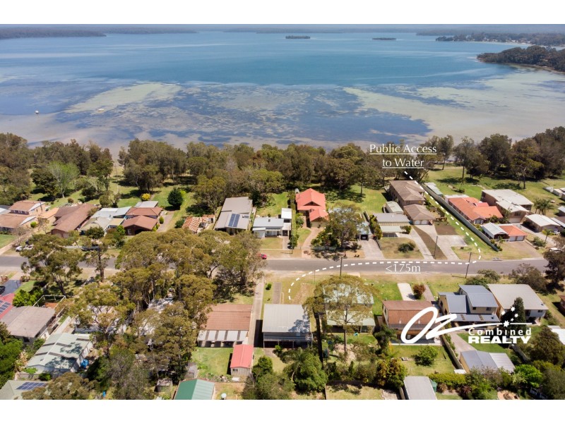 138 Walmer Avenue, Sanctuary Point NSW 2540