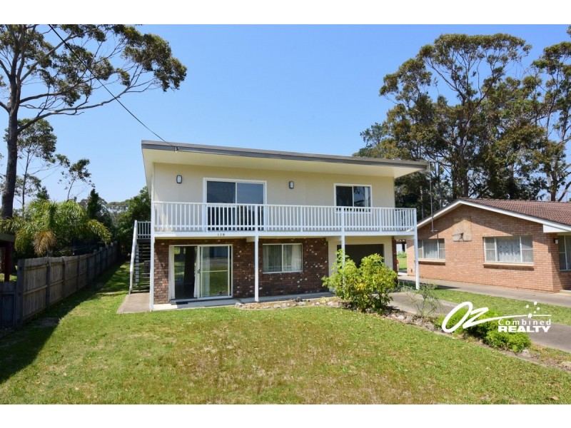 138 Walmer Avenue, Sanctuary Point NSW 2540