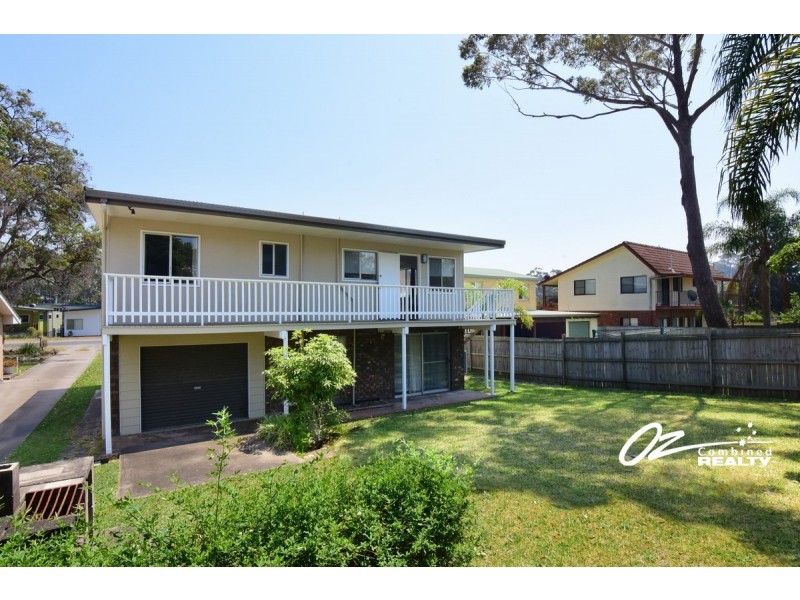 138 Walmer Avenue, Sanctuary Point NSW 2540