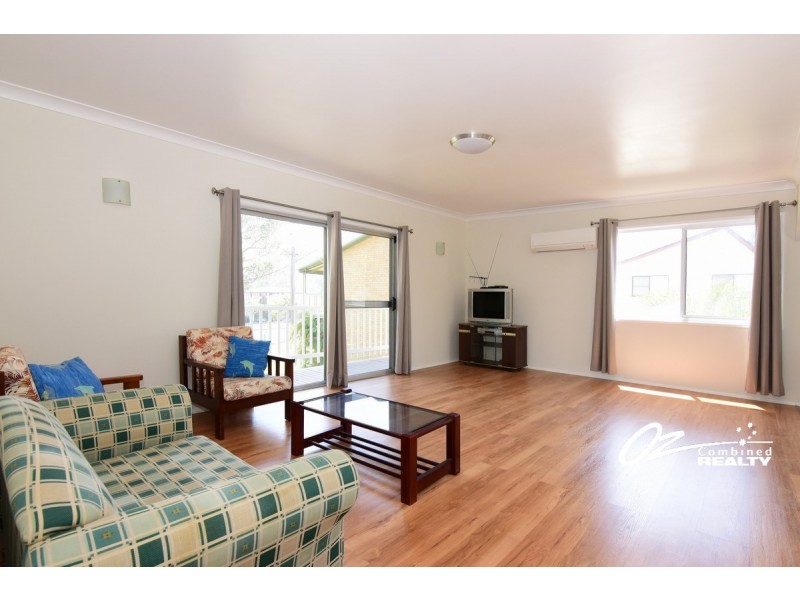 138 Walmer Avenue, Sanctuary Point NSW 2540