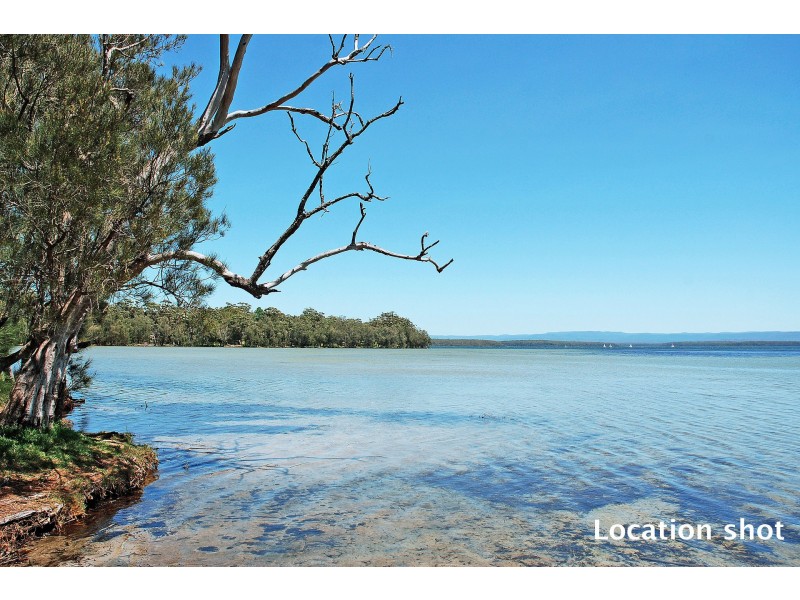 138 Walmer Avenue, Sanctuary Point NSW 2540