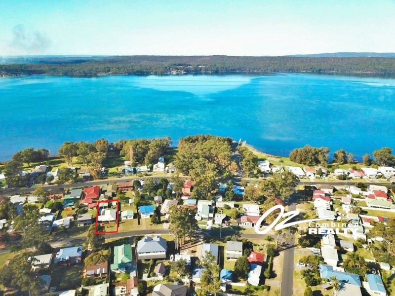 26 Karne Street, Sanctuary Point NSW 2540