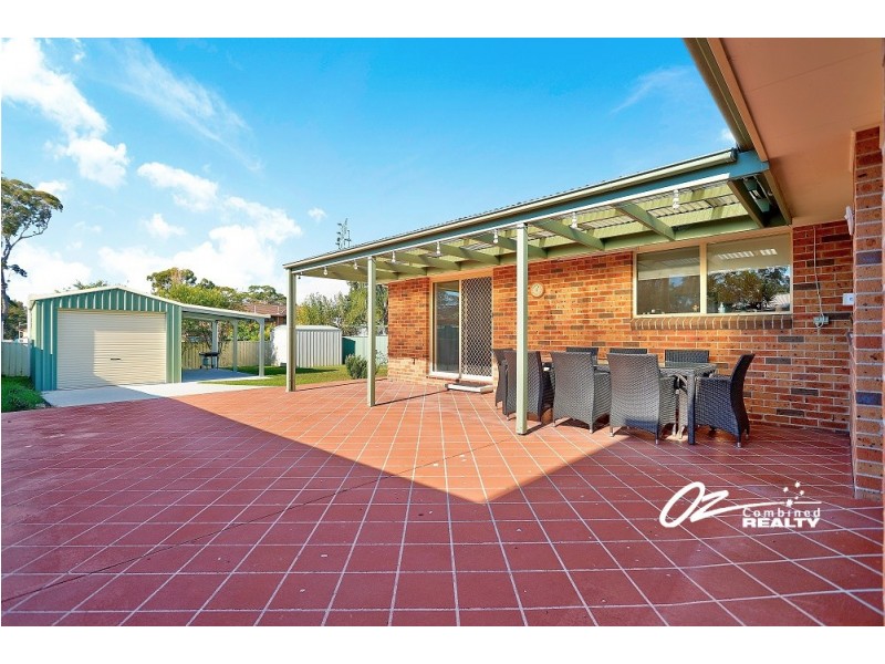 26 Karne Street, Sanctuary Point NSW 2540
