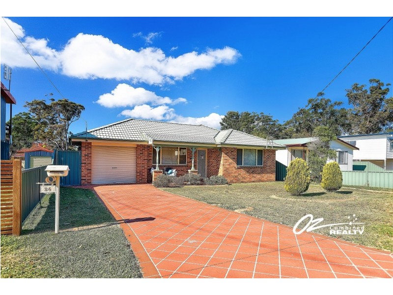 26 Karne Street, Sanctuary Point NSW 2540