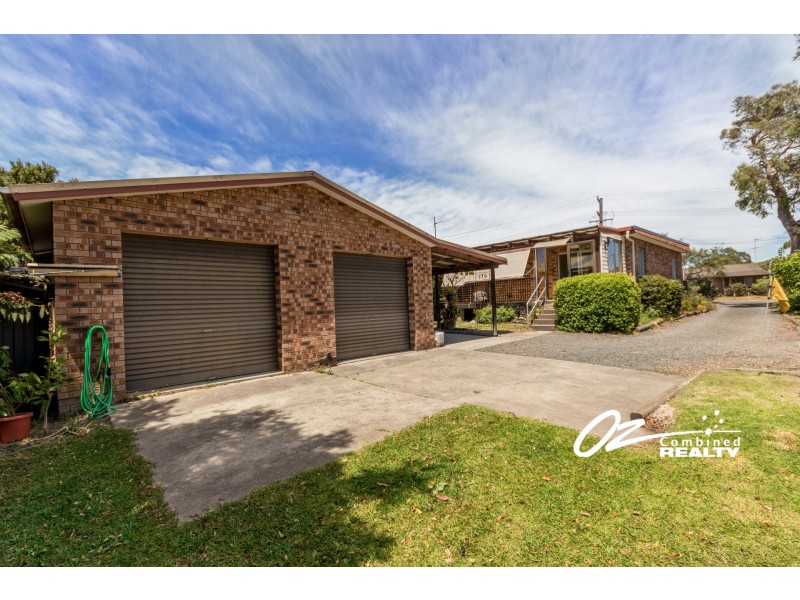 6 Kingsford-Smith Crescent, Sanctuary Point NSW 2540