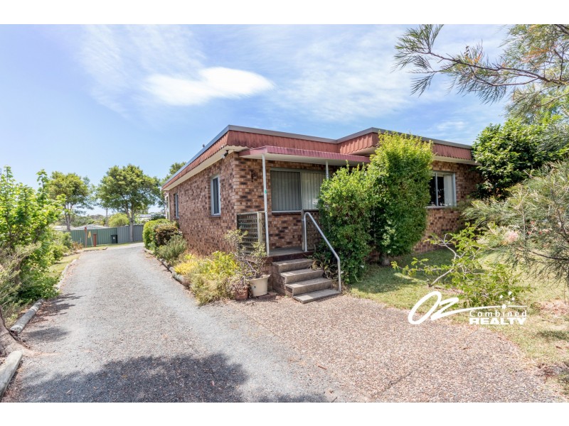 6 Kingsford-Smith Crescent, Sanctuary Point NSW 2540