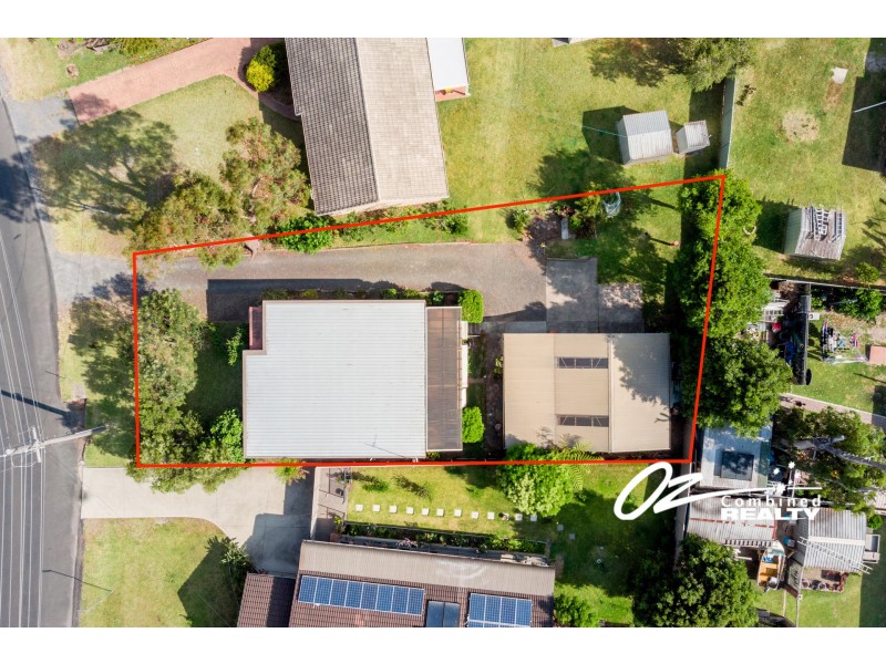 6 Kingsford-Smith Crescent, Sanctuary Point NSW 2540