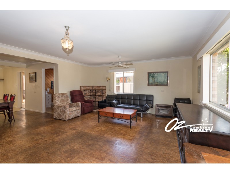6 Kingsford-Smith Crescent, Sanctuary Point NSW 2540