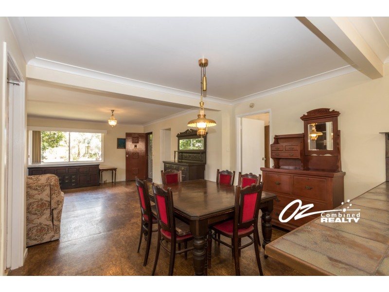 6 Kingsford-Smith Crescent, Sanctuary Point NSW 2540