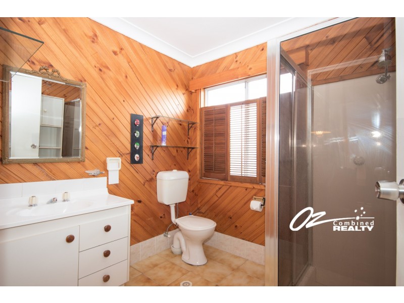 6 Kingsford-Smith Crescent, Sanctuary Point NSW 2540