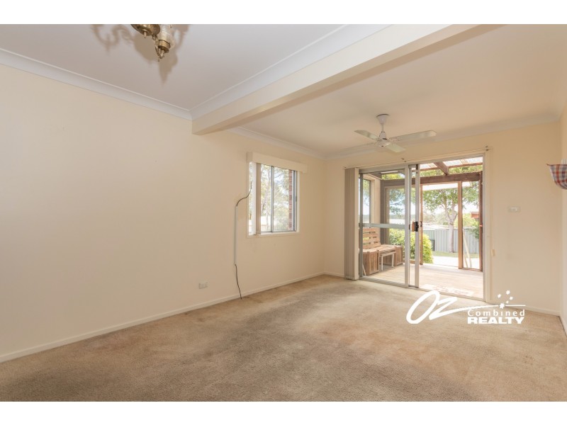 6 Kingsford-Smith Crescent, Sanctuary Point NSW 2540