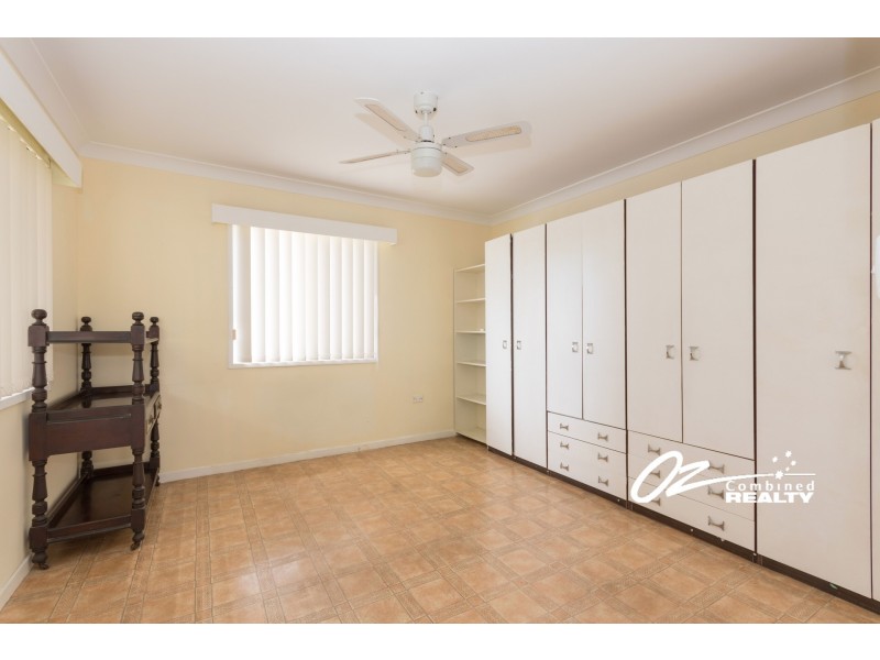 6 Kingsford-Smith Crescent, Sanctuary Point NSW 2540