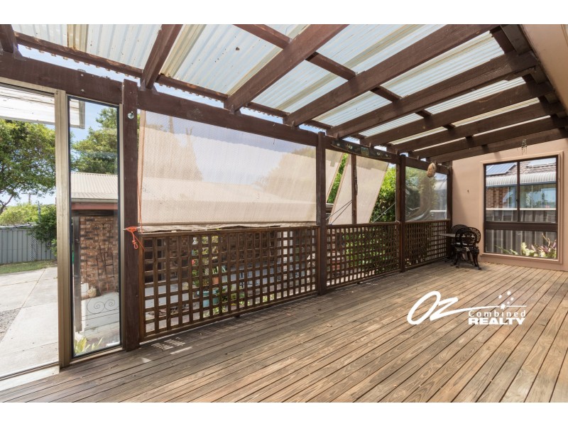 6 Kingsford-Smith Crescent, Sanctuary Point NSW 2540