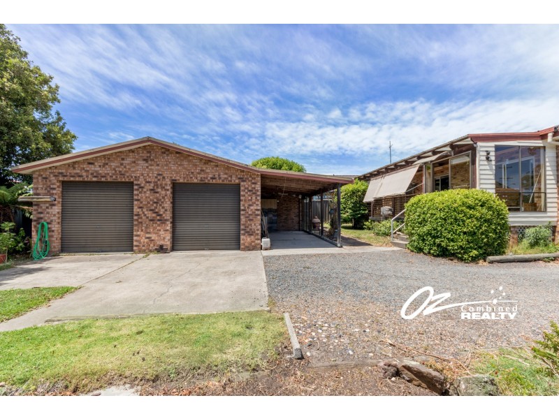 6 Kingsford-Smith Crescent, Sanctuary Point NSW 2540