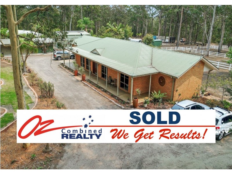 613 Woollamia Road, Woollamia NSW 2540