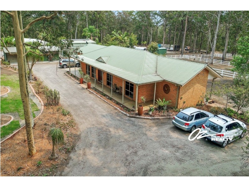 613 Woollamia Road, Woollamia NSW 2540