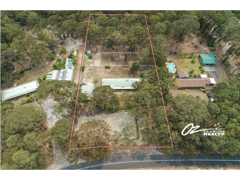 613 Woollamia Road, Woollamia NSW 2540