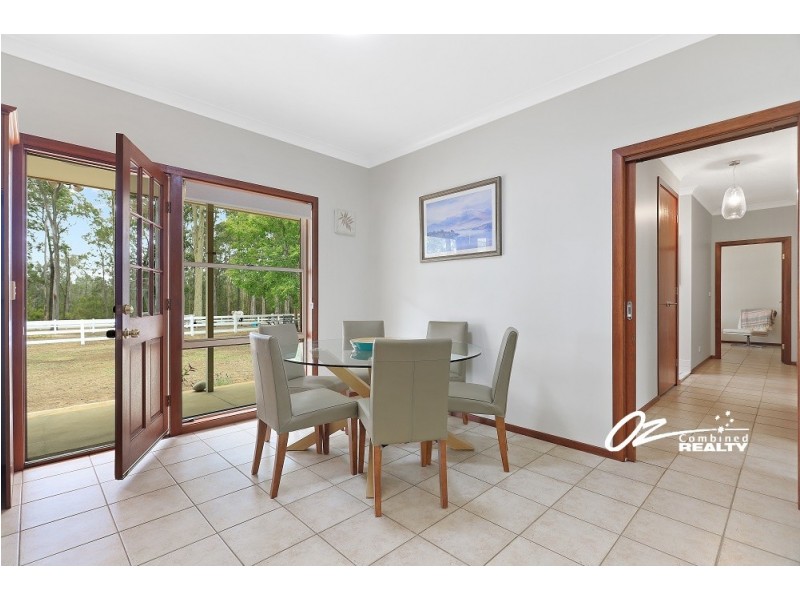 613 Woollamia Road, Woollamia NSW 2540