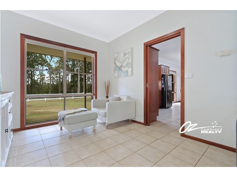 613 Woollamia Road, Woollamia NSW 2540