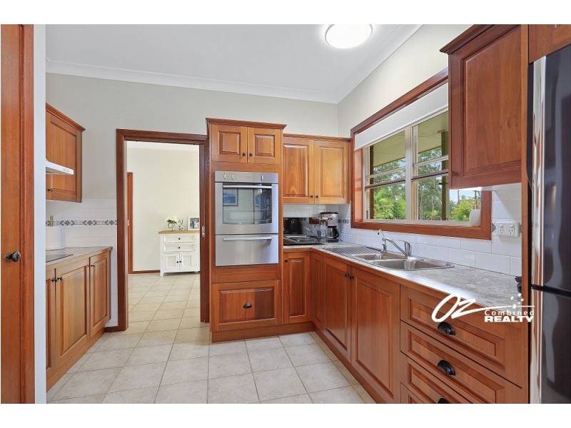 613 Woollamia Road, Woollamia NSW 2540