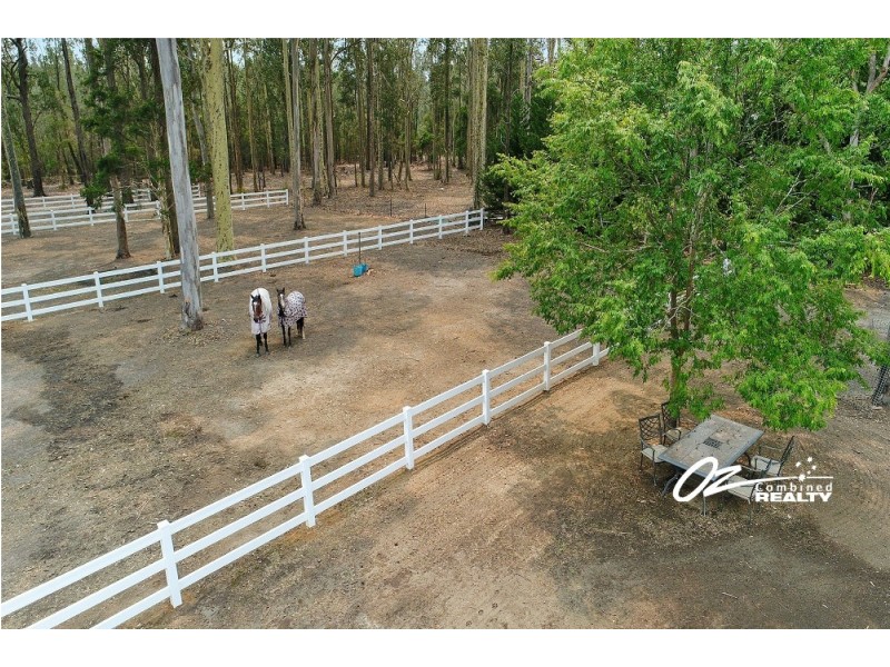 613 Woollamia Road, Woollamia NSW 2540