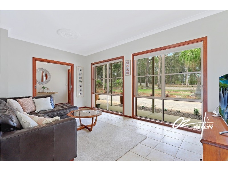 613 Woollamia Road, Woollamia NSW 2540