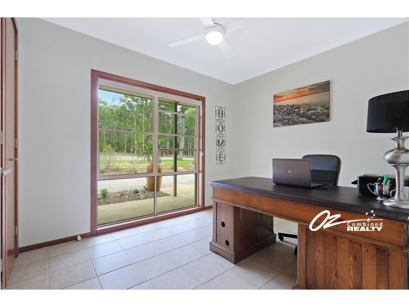 613 Woollamia Road, Woollamia NSW 2540