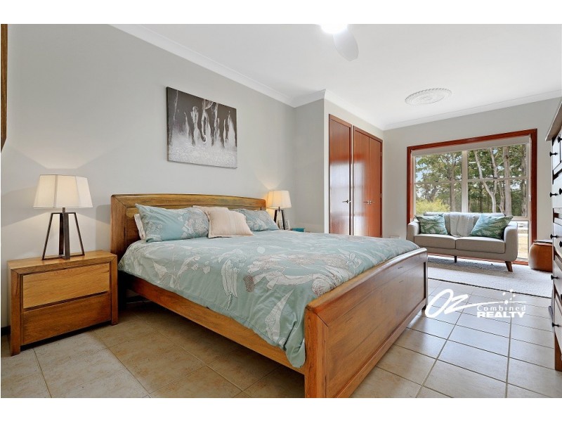 613 Woollamia Road, Woollamia NSW 2540