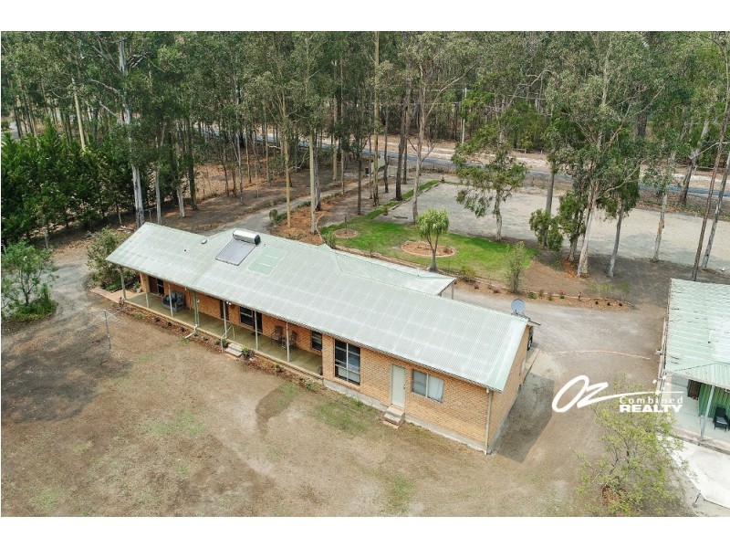 613 Woollamia Road, Woollamia NSW 2540